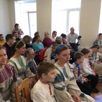 «Весна пришла!»