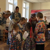 «Весна пришла!»