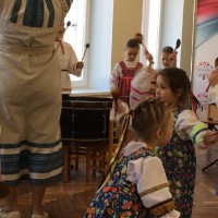 «Весна пришла!»