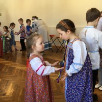 «Весна пришла!»