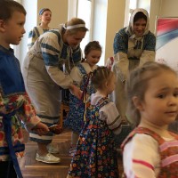 «Весна пришла!»