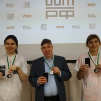 «Ветер надежды»