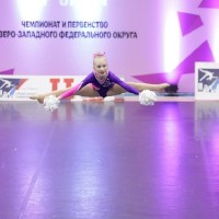 Восходящие звезды