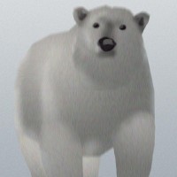 Арктика. Научная экспедиция