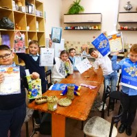 Фабрика радости уходит на каникулы