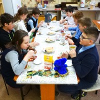 Фабрика радости уходит на каникулы