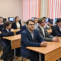 Грани таланта