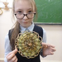 «Комната моей мечты»