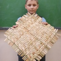 «Комната моей мечты»