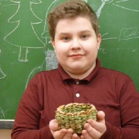 «Комната моей мечты»