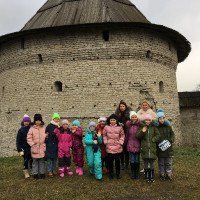 Конкурс-фестиваль «Открытые границы»