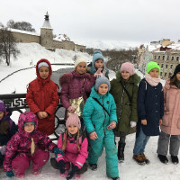 Конкурс-фестиваль «Открытые границы»