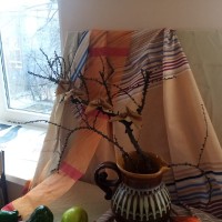 Мастер-класс