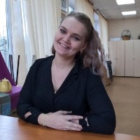 Мастер-класс по сценическому гриму