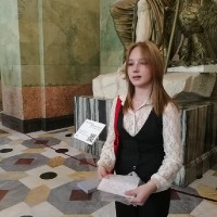 Необычная экскурсия в Эрмитаж