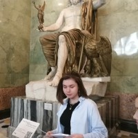 Необычная экскурсия в Эрмитаж