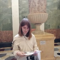 Необычная экскурсия в Эрмитаж