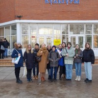 От интереса к мастерству