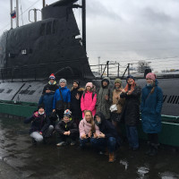 «Планета искусств»