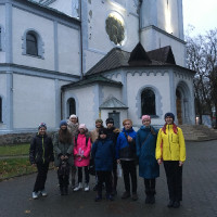 «Планета искусств»