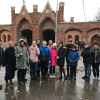 «Планета искусств»