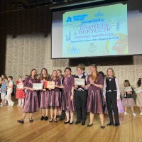 «Планета искусств»
