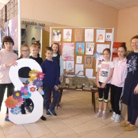 Подарки для прекрасных дам