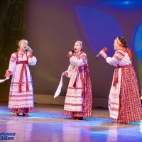 Подсолнухи на «БАЛтийском соЗВЕЗДии»