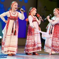 Подсолнухи на «БАЛтийском соЗВЕЗДии»