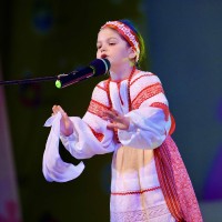 Подсолнухи на «БАЛтийском соЗВЕЗДии»