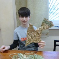 Поздравляем с победой!