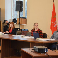 Семинар