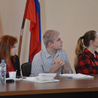 Семинар