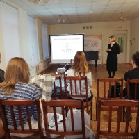 Совет родителей ДДЮ