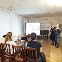 Совет родителей ДДЮ