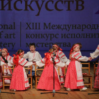 St.Petersburg Arts Assambly 2021