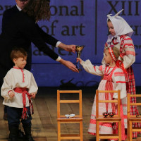 St.Petersburg Arts Assambly 2021