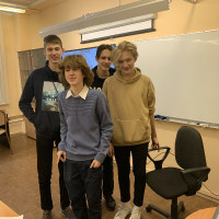 Учебная фирма