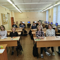 Учебная фирма