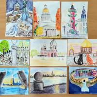 «World Heritage – A Youthful Vision 2021»