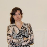Золушка