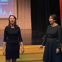Большая детвора