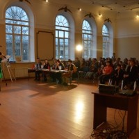 Фестиваль-конкурс «Вместе!» 2022/2023