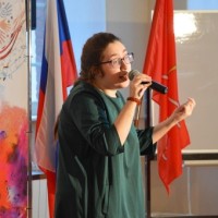 Фестиваль-конкурс «Вместе!» 2022/2023