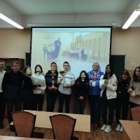«Физическая культура»