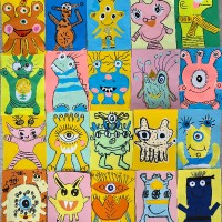 Герои из далёкого космоса