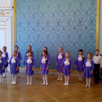 Голос детства