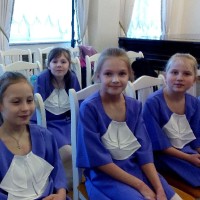 Голос детства