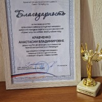«Грани таланта»