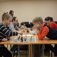 Ход победителя!